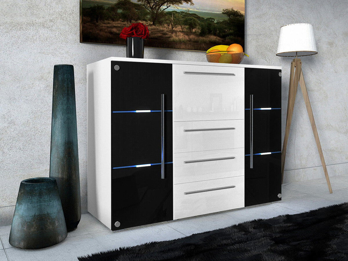 Kommode Nashville 101