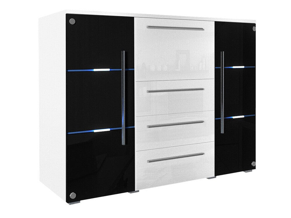 Kommode Nashville 101