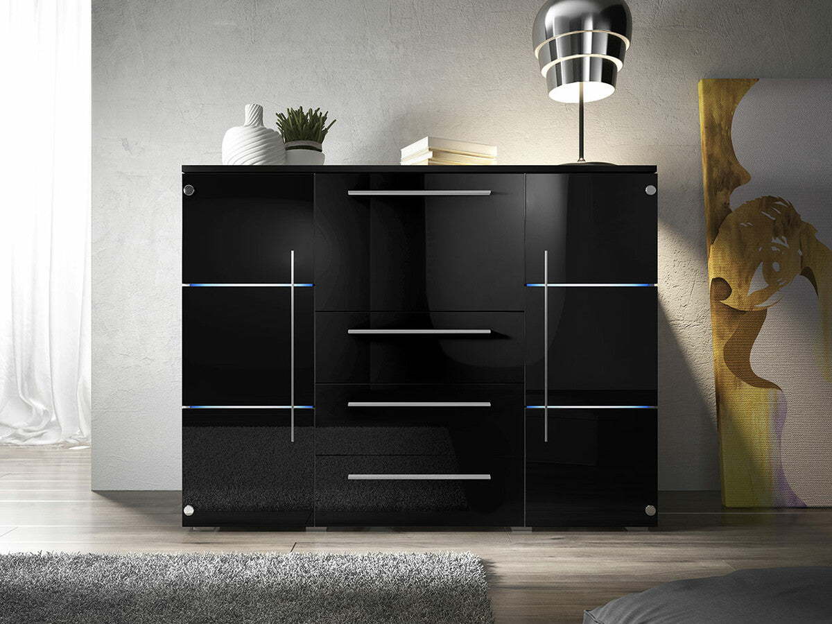 Kommode Nashville 101