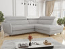 Hjørnesofa Lincoln 177