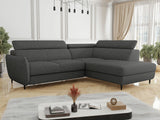 Hjørnesofa Lincoln 177