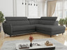 Hjørnesofa Lincoln 177