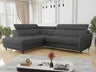 Hjørnesofa Lincoln 177