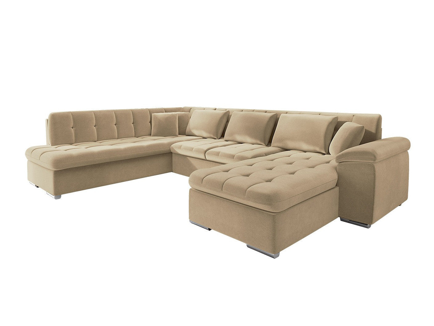 Hjørnesofa Comfivo 180