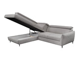 Hjørnesofa Lincoln 177