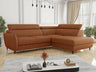 Hjørnesofa Lincoln 177