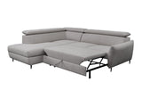 Hjørnesofa Lincoln 177