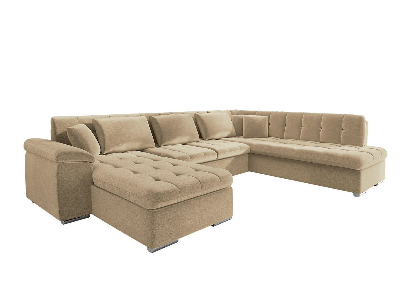 Hjørnesofa Comfivo 170