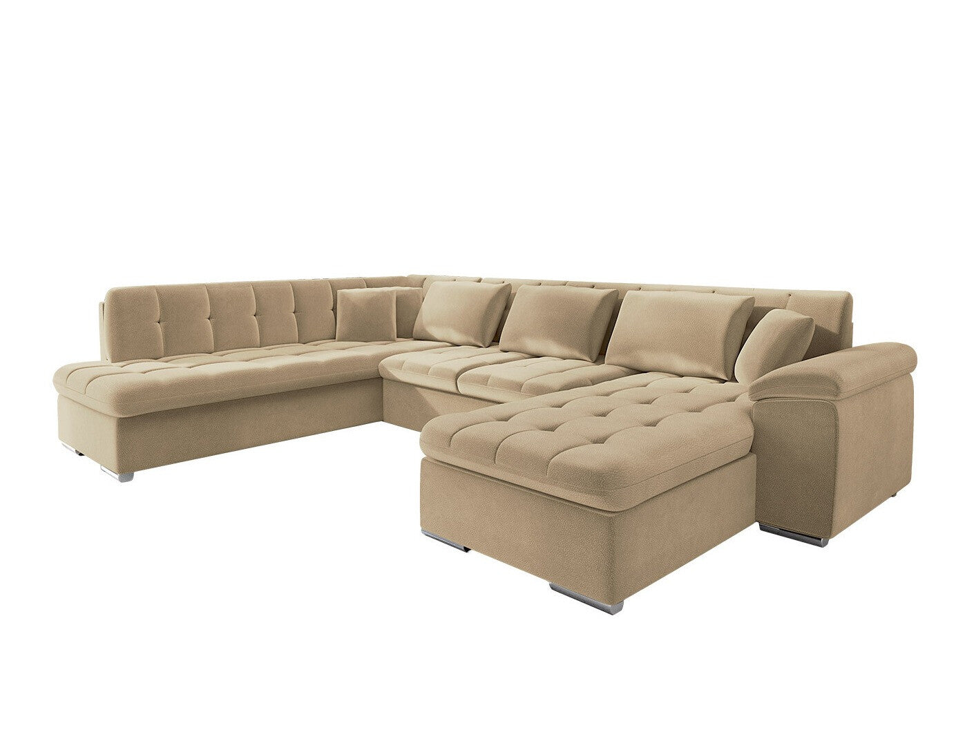 Hjørnesofa Comfivo 170