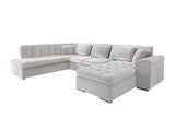 Hjørnesofa Comfivo 170