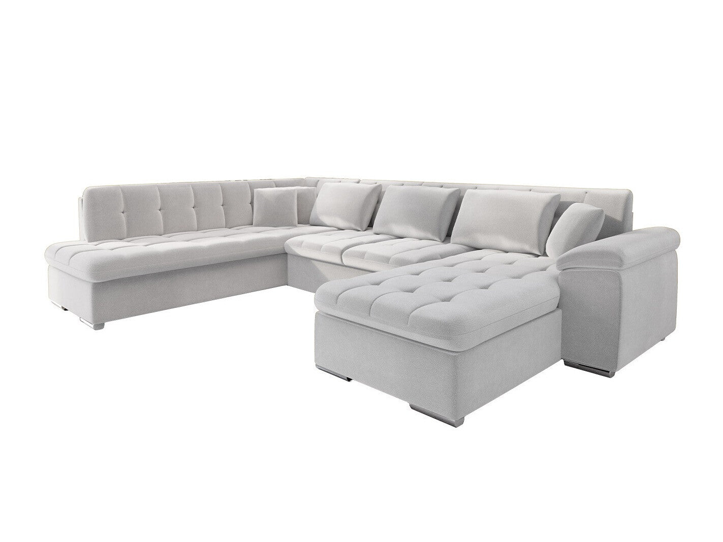 Hjørnesofa Comfivo 170