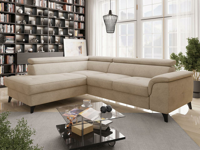Hjørnesofa Lincoln 178