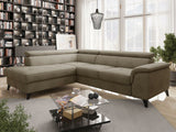 Hjørnesofa Lincoln 178