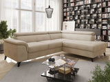 Hjørnesofa Lincoln 178