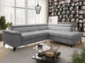 Hjørnesofa Lincoln 178