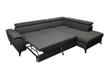 Hjørnesofa Lincoln 178