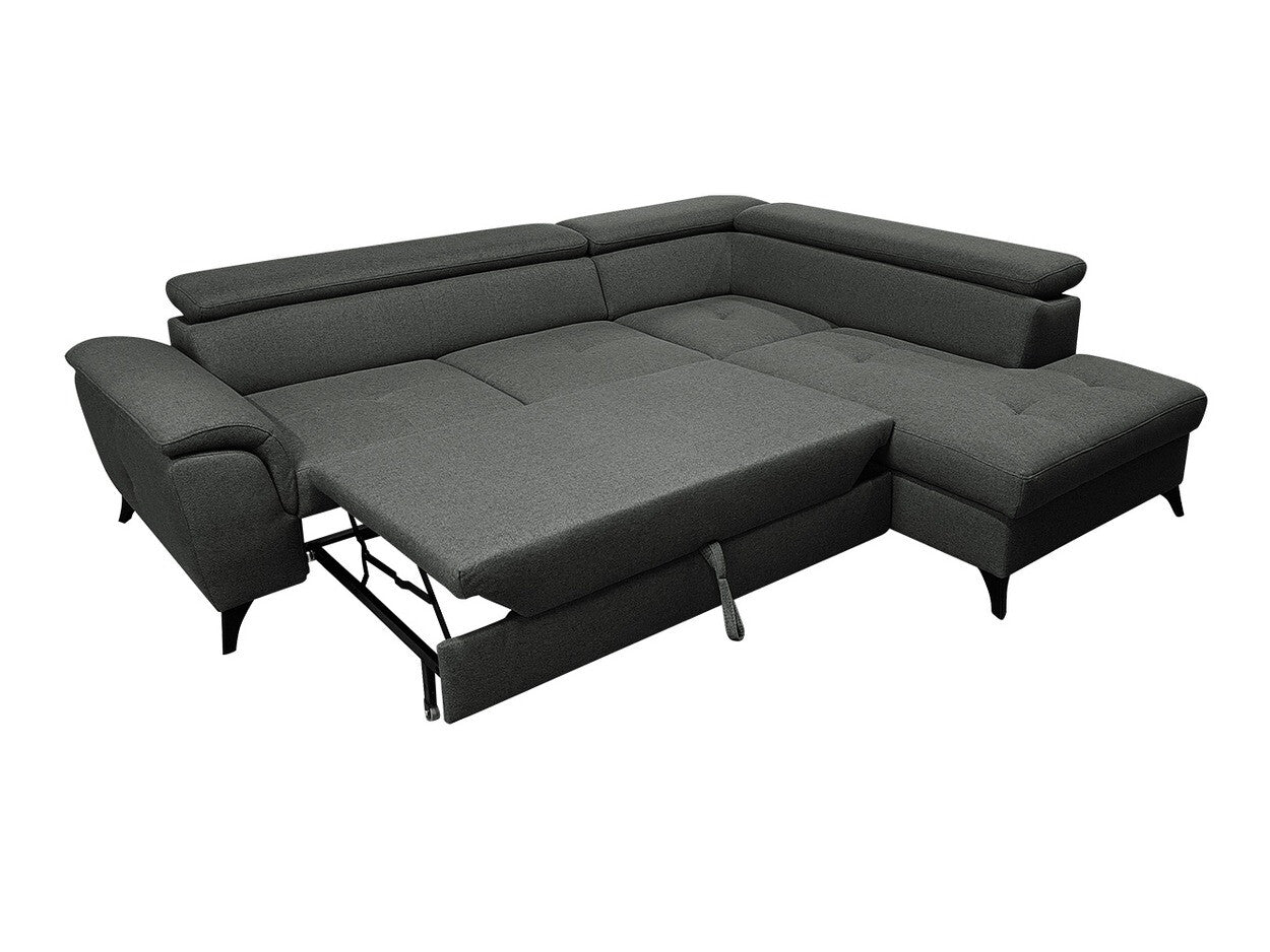 Hjørnesofa Lincoln 178
