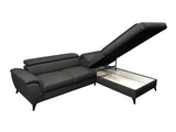 Hjørnesofa Lincoln 178