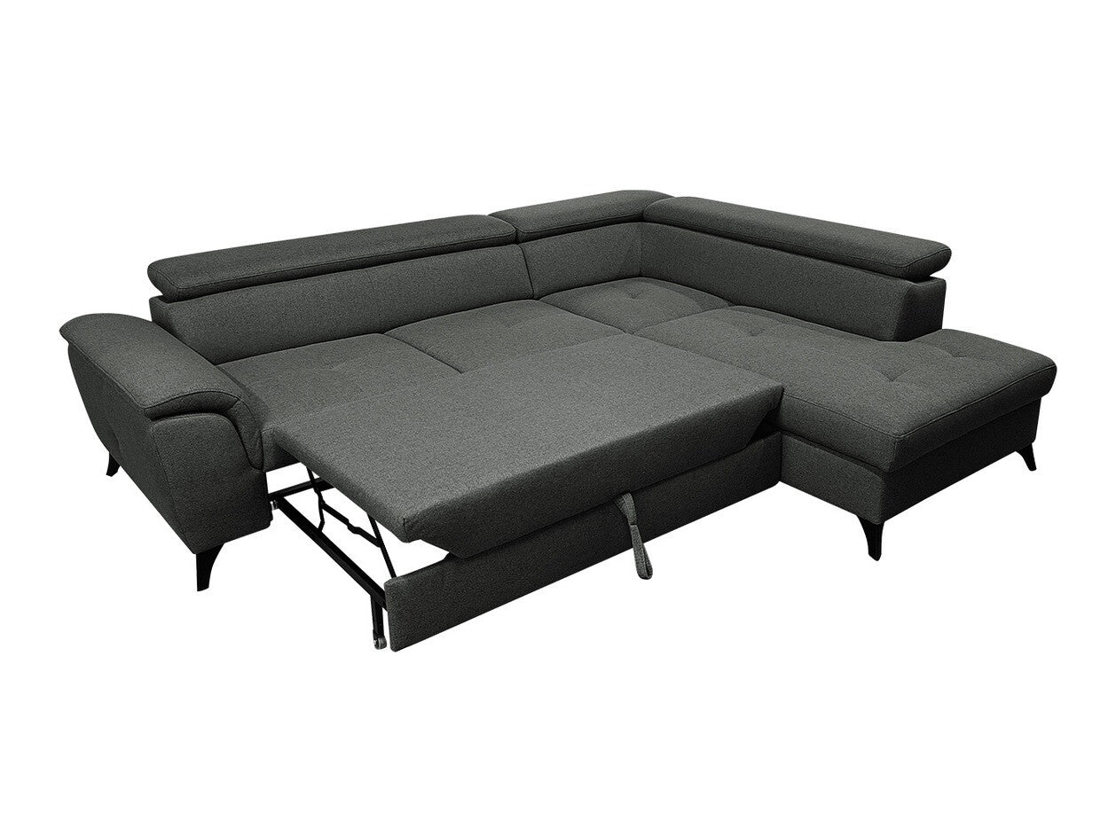 Hjørnesofa Lincoln 178