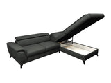 Hjørnesofa Lincoln 178