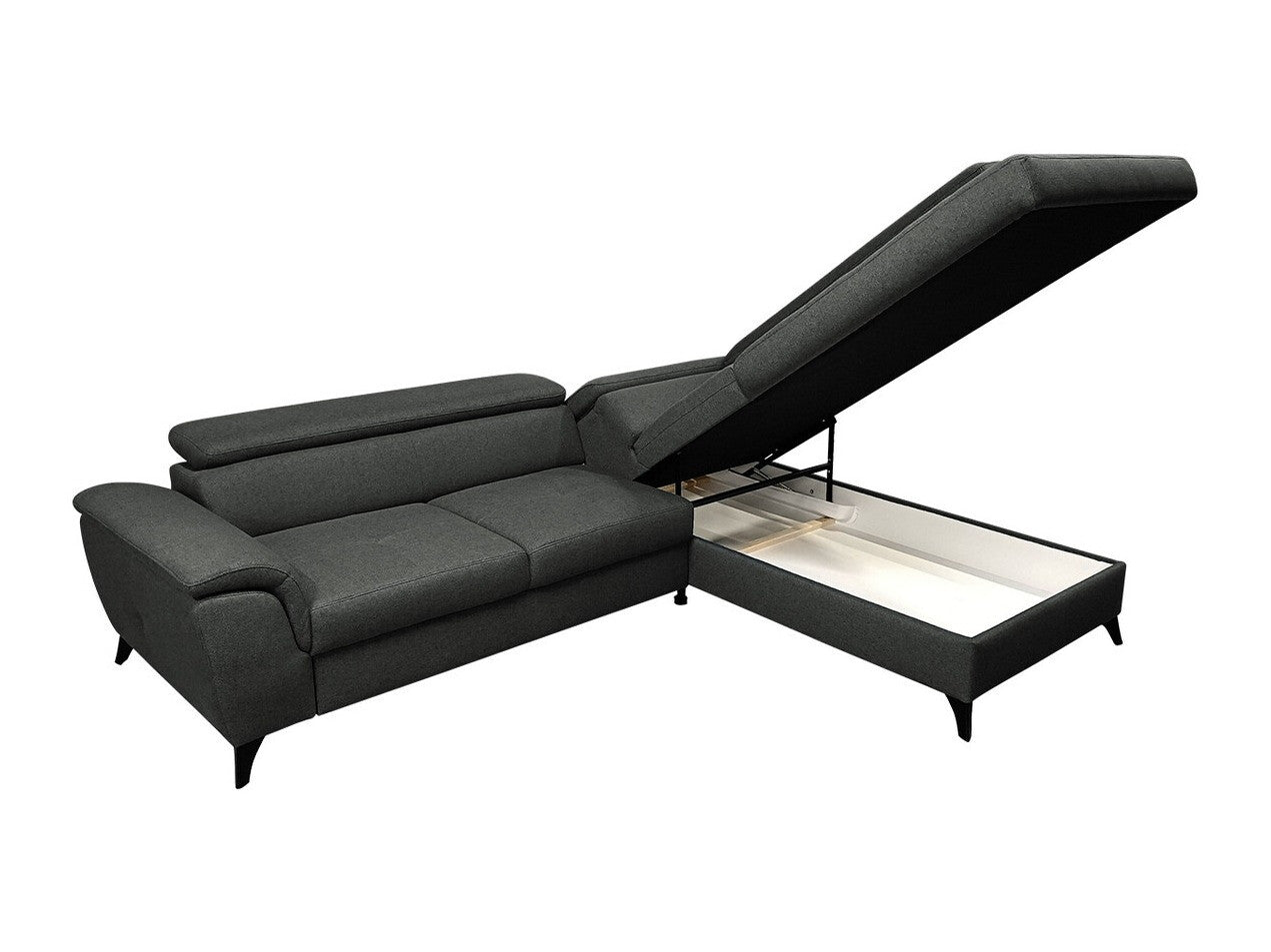 Hjørnesofa Lincoln 178