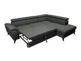 Hjørnesofa Lincoln 178