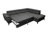 Hjørnesofa Lincoln 178