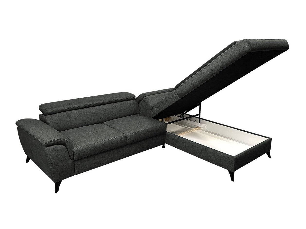 Hjørnesofa Lincoln 178