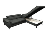 Hjørnesofa Lincoln 178