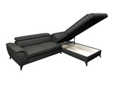 Hjørnesofa Lincoln 178
