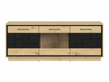 TV-bord Velciru 103