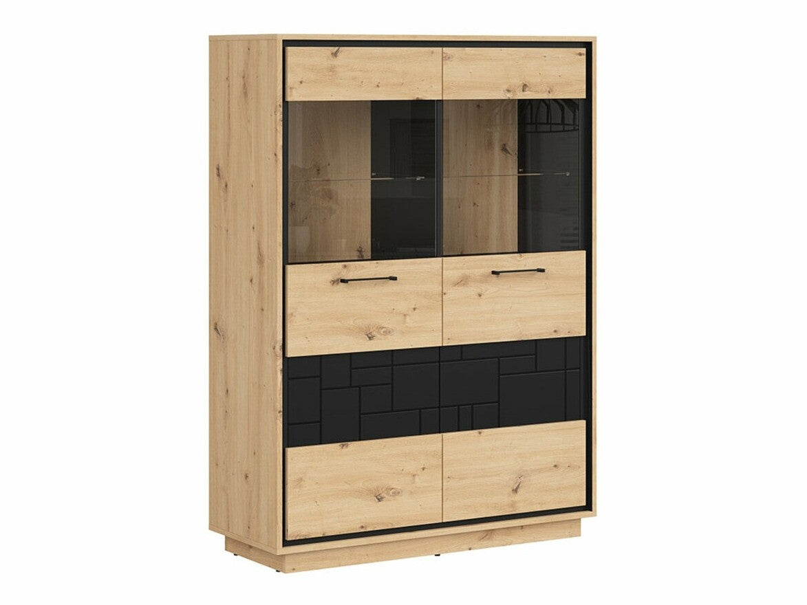 Vitrineskab Velciru 107