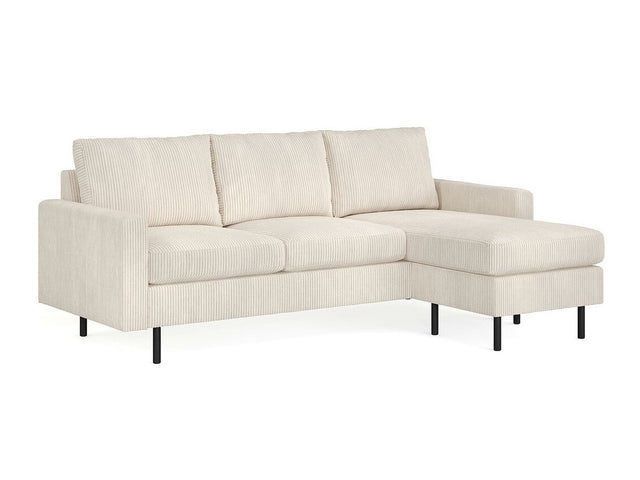 Hjørnesofa Dortesa 120
