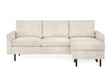 Hjørnesofa Dortesa 120