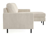Hjørnesofa Dortesa 120