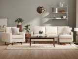 Hjørnesofa Dortesa 120