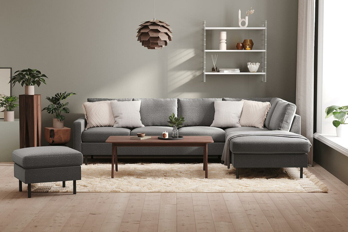 Hjørnesofa Tenfloa 100