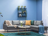 Hjørnesofa Tenfloa 100
