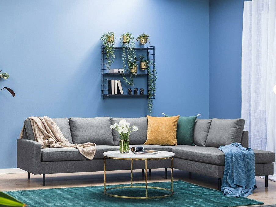 Hjørnesofa Tenfloa 100