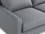 Hjørnesofa Tenfloa 100