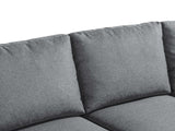 Hjørnesofa Tenfloa 100