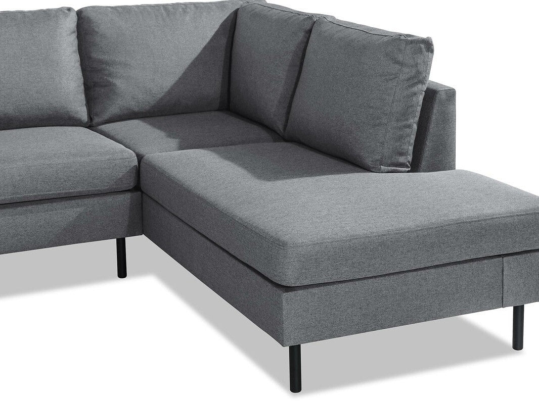 Hjørnesofa Tenfloa 100
