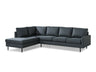 Hjørnesofa Tenfloa 100