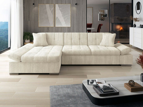 Hjørnesofa Comfivo 152