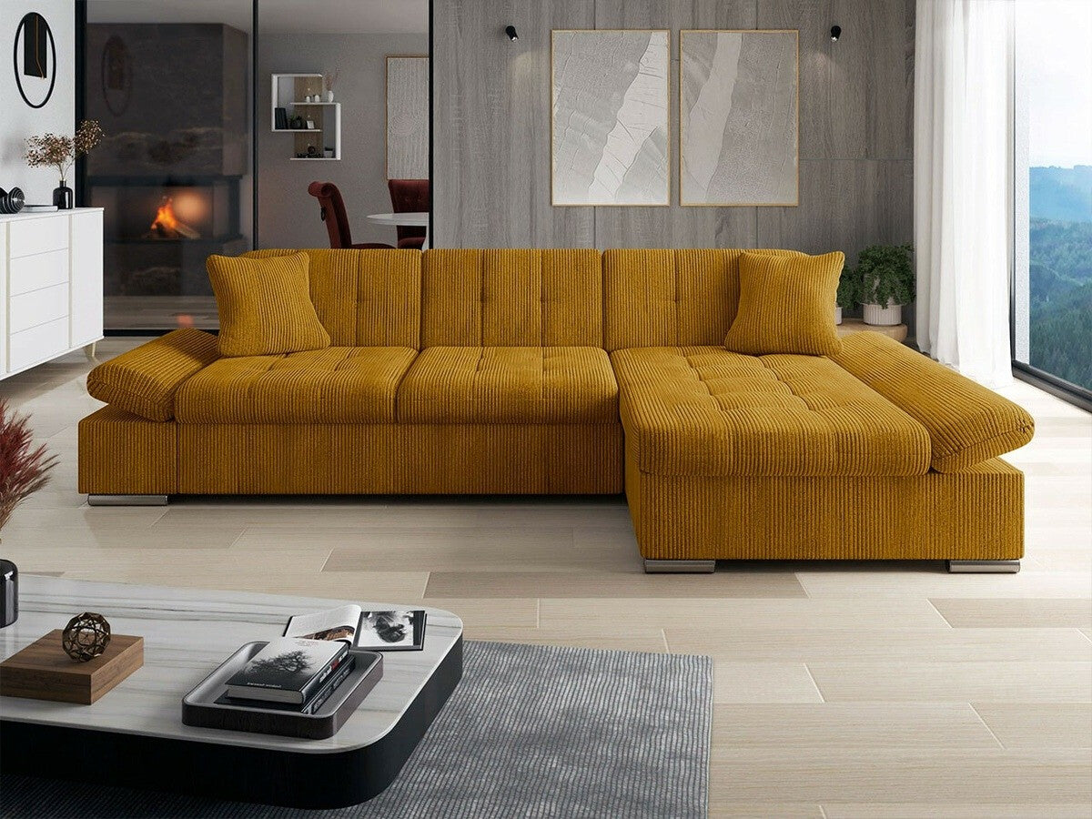 Hjørnesofa Comfivo 152