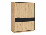 Garderobe Velciru 113