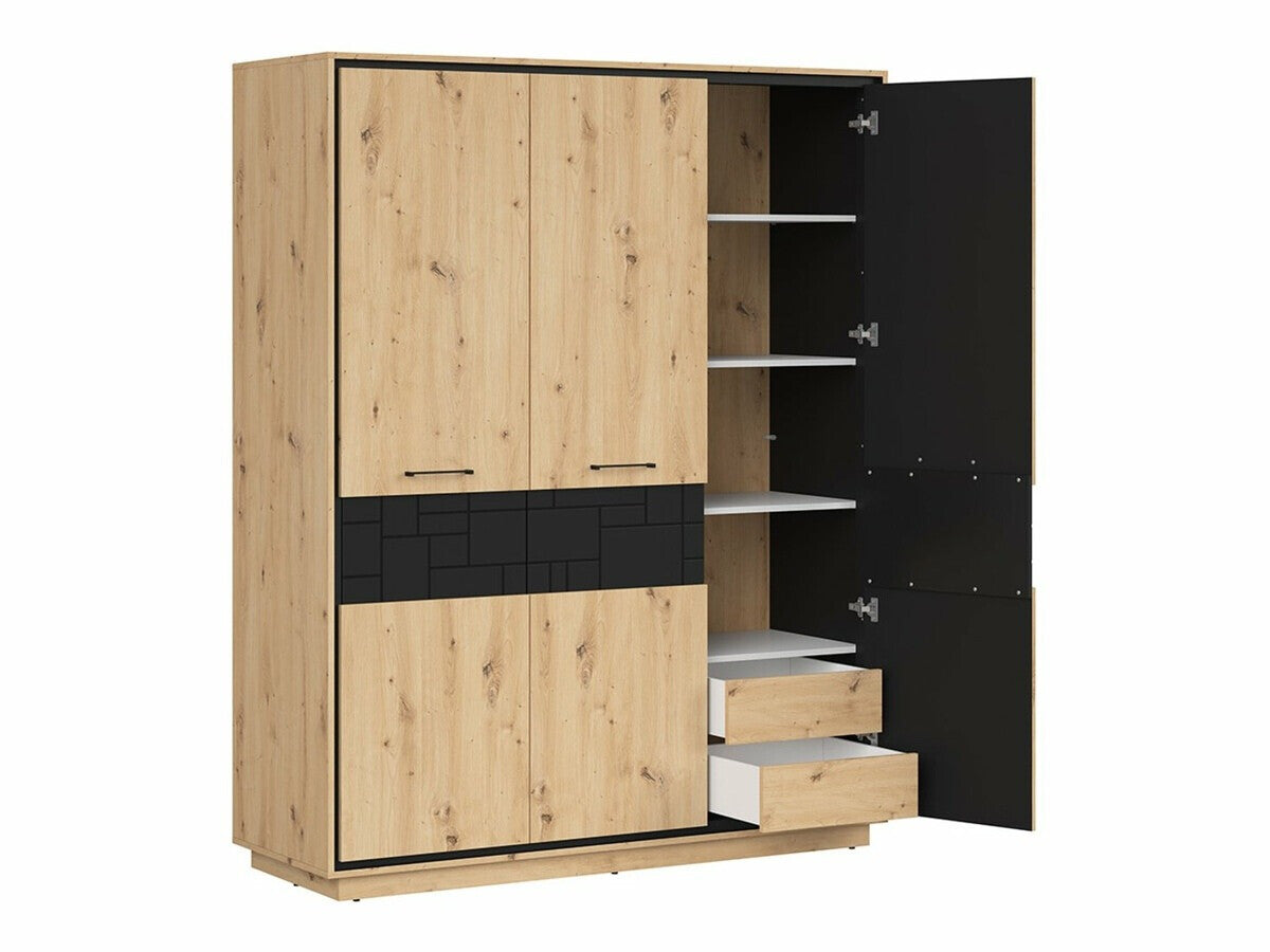Garderobe Velciru 113