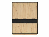 Garderobe Velciru 113