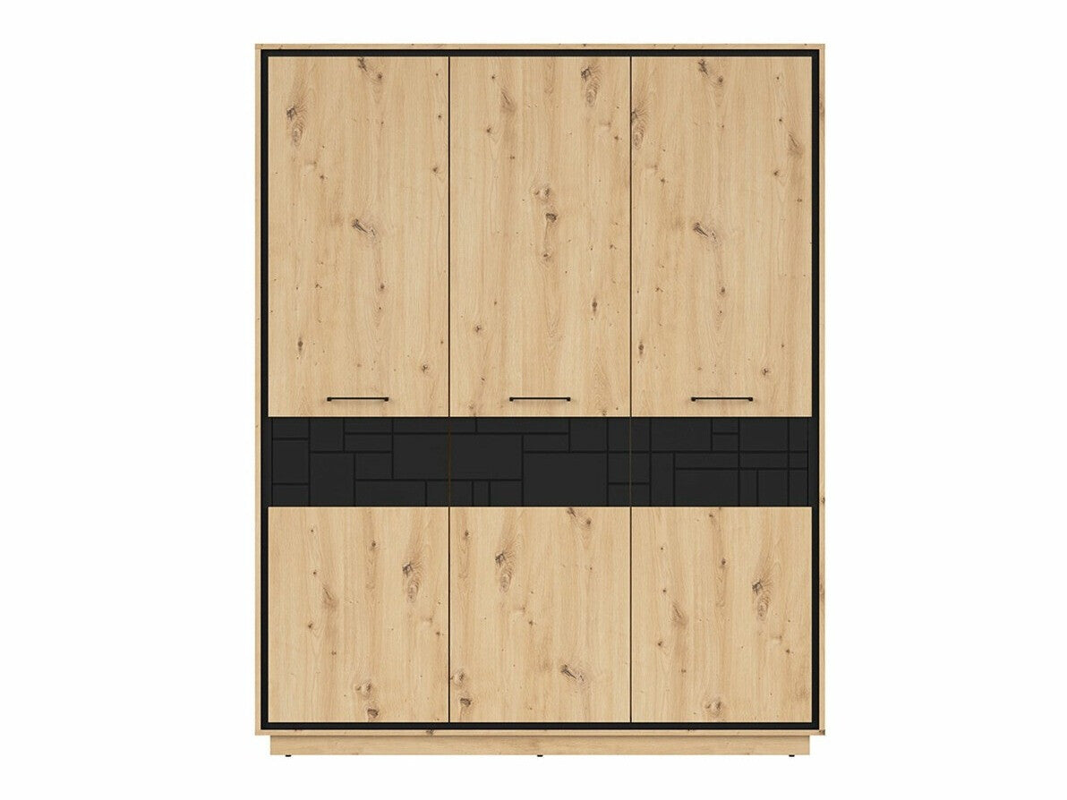 Garderobe Velciru 113