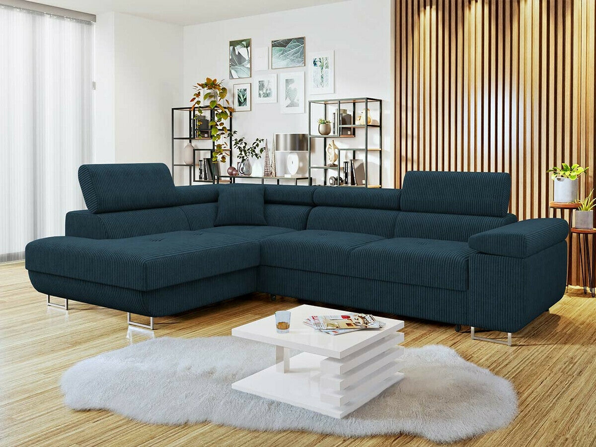 Hjørnesofa Comfivo S100